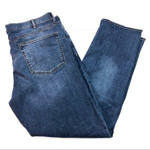 Old Navy Slim Blue Jeans 36 x 30